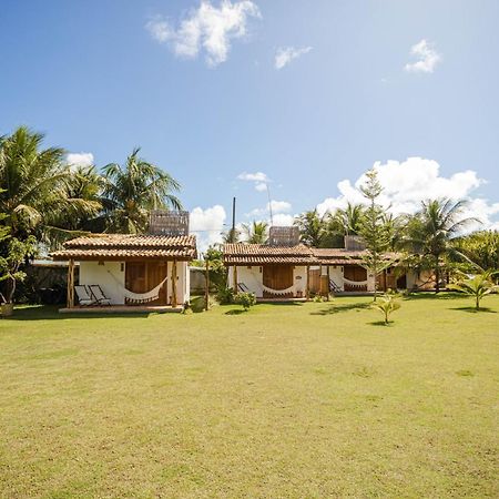Ocacocar - Milagres Villa São Miguel dos Milagres Eksteriør billede