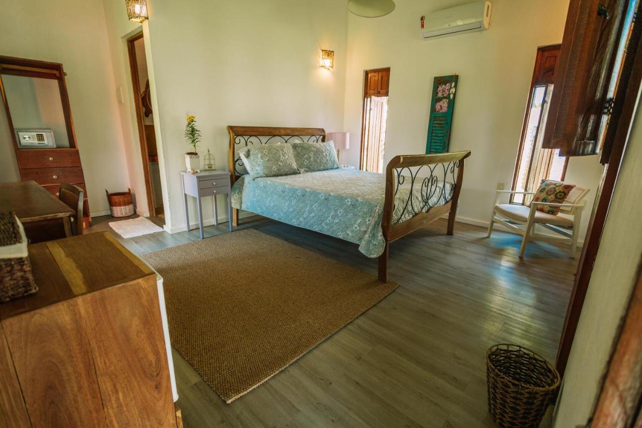 Ocacocar - Milagres Villa São Miguel dos Milagres Eksteriør billede