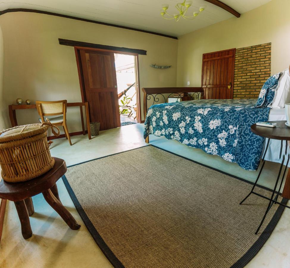 Ocacocar - Milagres Villa São Miguel dos Milagres Eksteriør billede