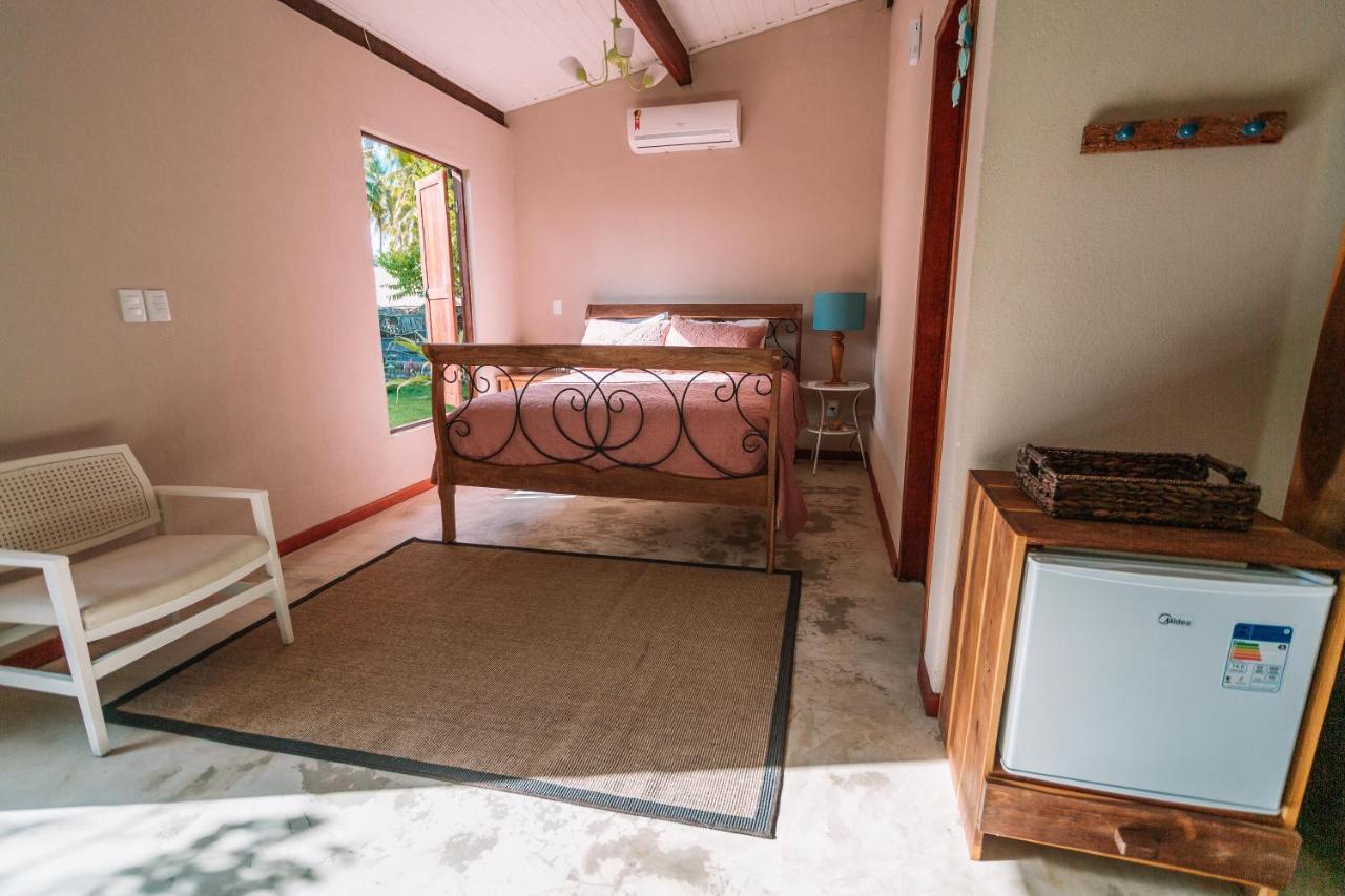 Ocacocar - Milagres Villa São Miguel dos Milagres Eksteriør billede