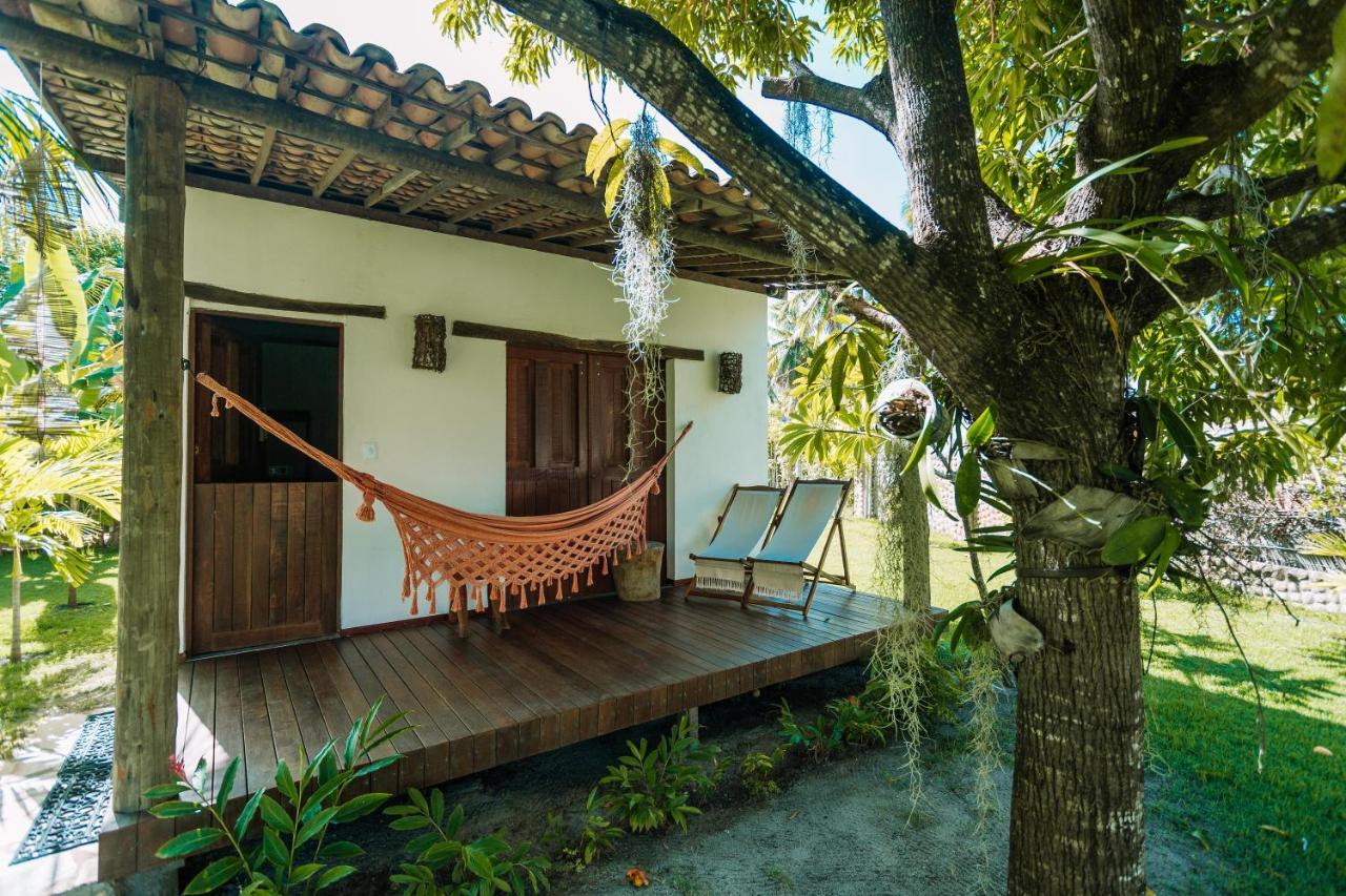 Ocacocar - Milagres Villa São Miguel dos Milagres Eksteriør billede