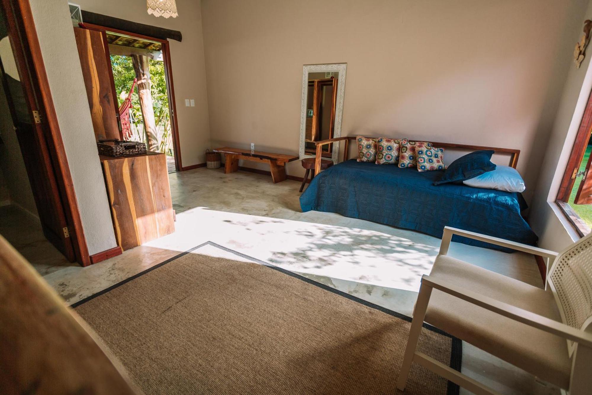 Ocacocar - Milagres Villa São Miguel dos Milagres Eksteriør billede