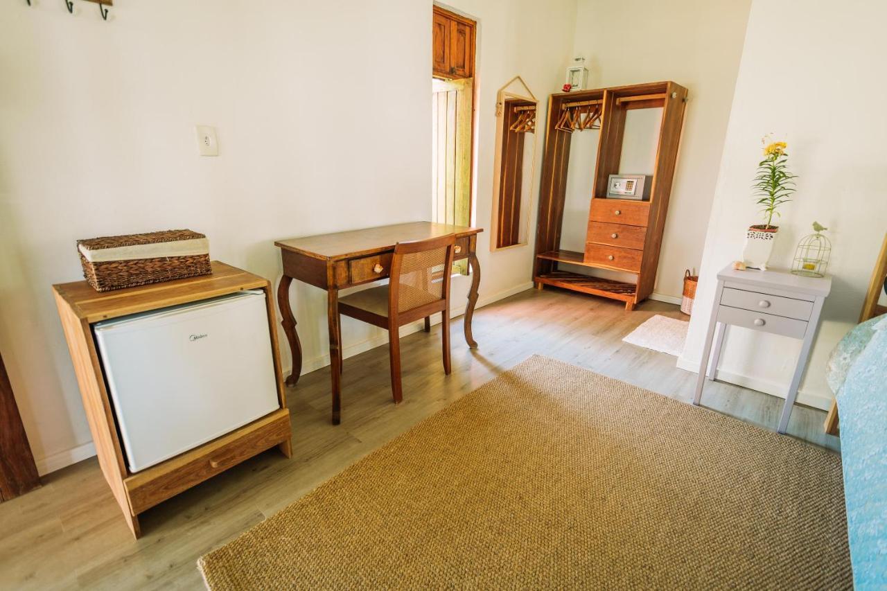 Ocacocar - Milagres Villa São Miguel dos Milagres Eksteriør billede