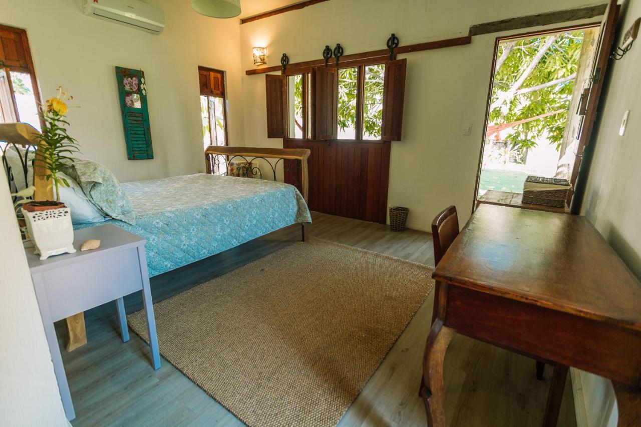 Ocacocar - Milagres Villa São Miguel dos Milagres Eksteriør billede