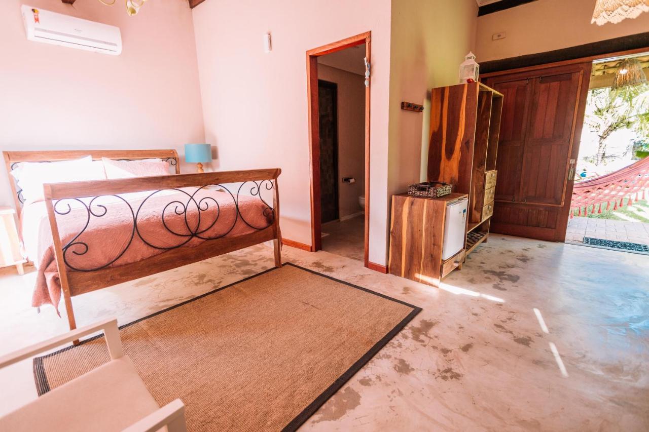 Ocacocar - Milagres Villa São Miguel dos Milagres Eksteriør billede