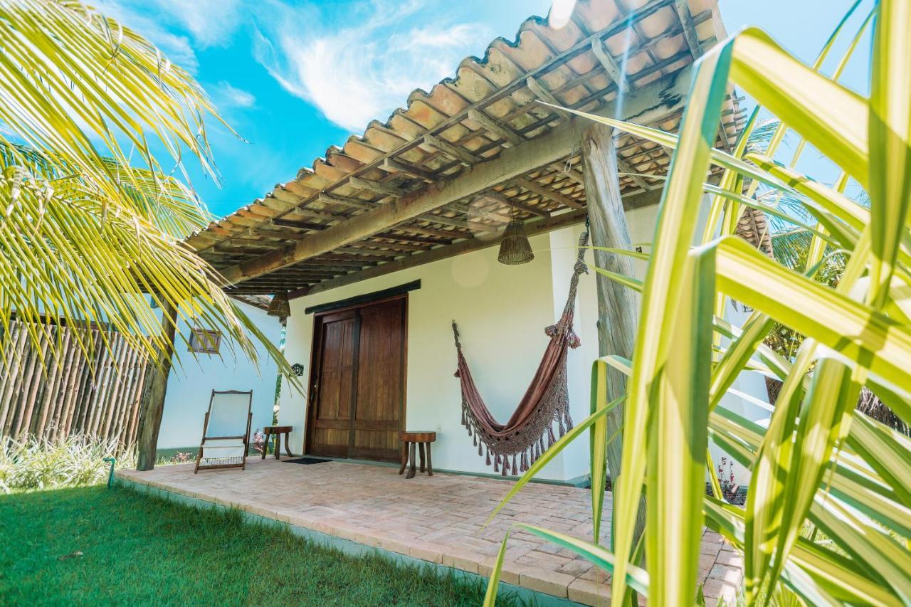 Ocacocar - Milagres Villa São Miguel dos Milagres Eksteriør billede