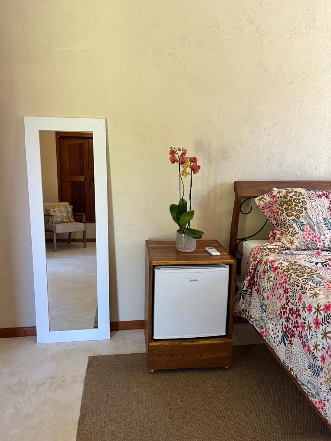 Ocacocar - Milagres Villa São Miguel dos Milagres Eksteriør billede